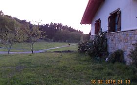 Casa Rural Miamendi